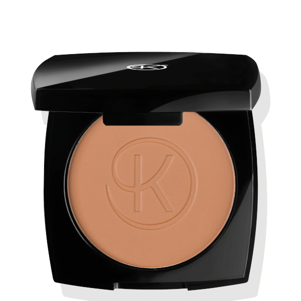 Korff Terra Compatta Illuminante Per Viso Colore 01 9G - Immagine 5