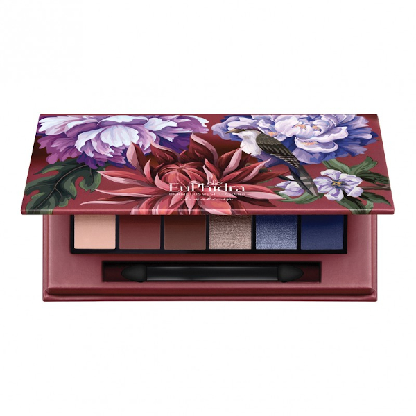 Euphidra Palette Occhi A/i 22