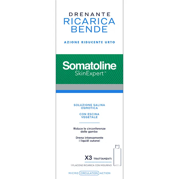 Somat Skin Ex Bende Snellenti - Immagine 5