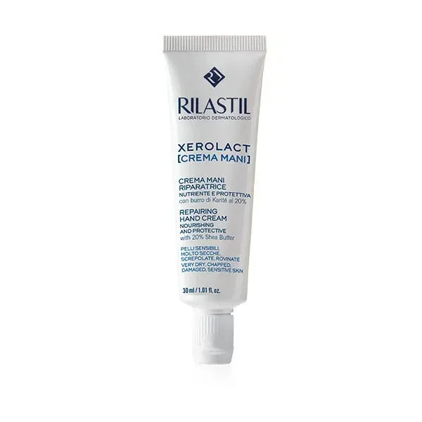 Rilastil xerolact cr mani nf - Immagine 5