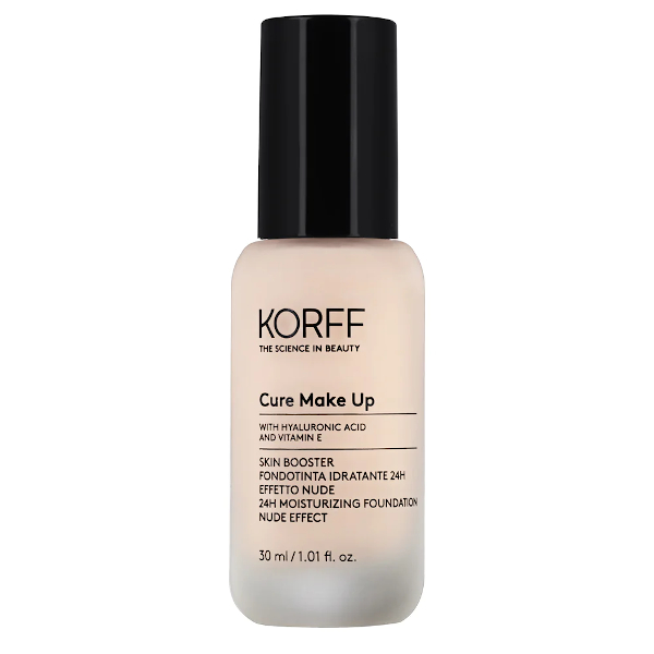 Korff Srl Korff Skin Booster Fondot 01 - Immagine 5