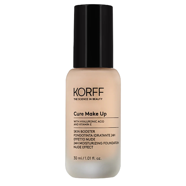 Korff Srl Korff Skin Booster Fondot 04 - Immagine 2