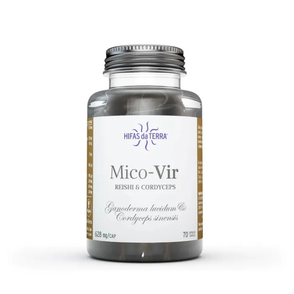 Mico Vir+ Capsule 46,9 G Bambino - Immagine 6