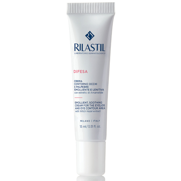 Ist.ganassini Spa Crema Rilastil Difesa Cont Occ - Immagine 4