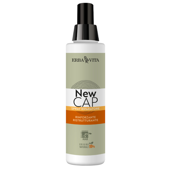 New Cap Spray Riparatore 100ml
