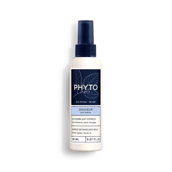 Phyto Paris Express Detangling Milk 150ml - Immagine 10