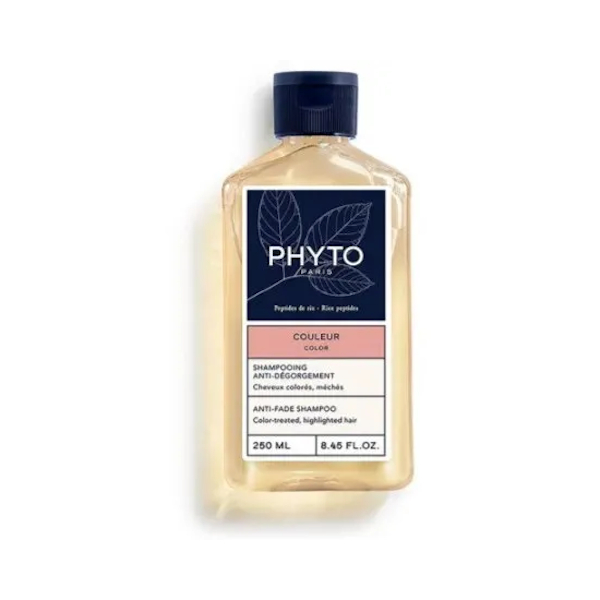 Phyto Couleur Shampoo Anti-Sbiadimento 250ml