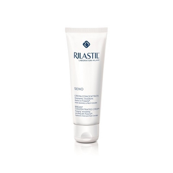 Ist.ganassini Spa Crema Rilastil Seno Concentr - Immagine 4