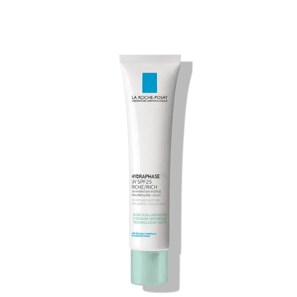 La Roche Hydraphase Ha Rich Spf25 - Immagine 12