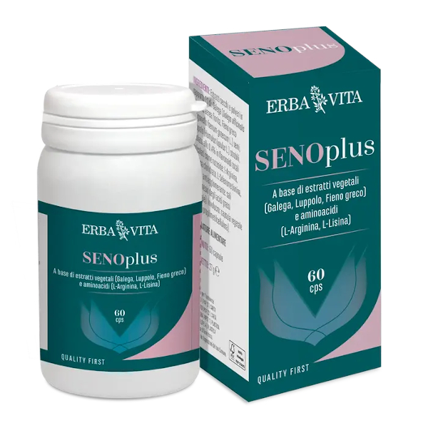 SENO PLUS 60CPS - Immagine 4