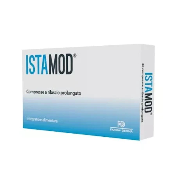ISTAMOD 30CPR - Immagine 3