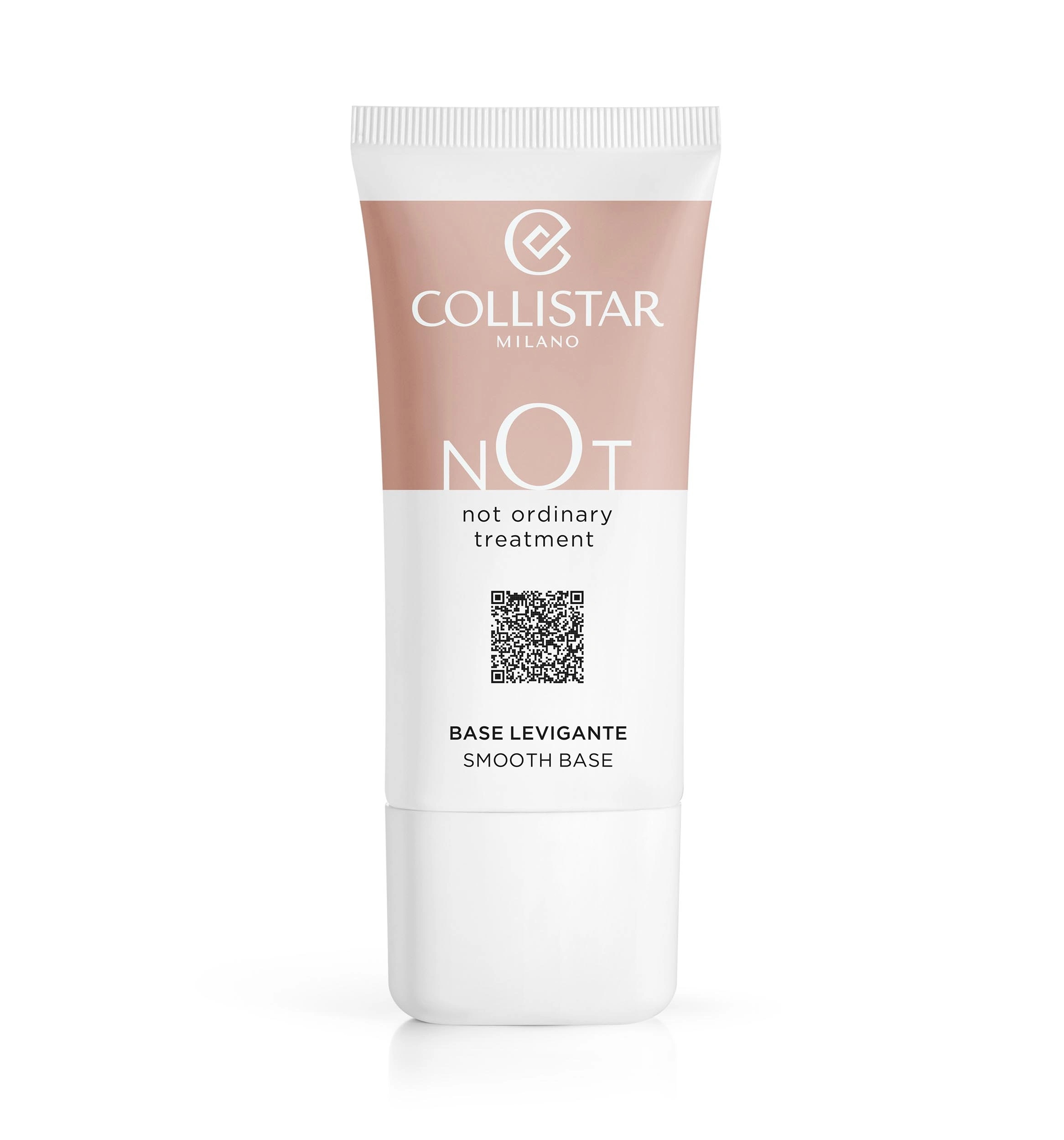 Collistar Not Ordinary Treatment - Base Levigante 30 ml - Immagine 9