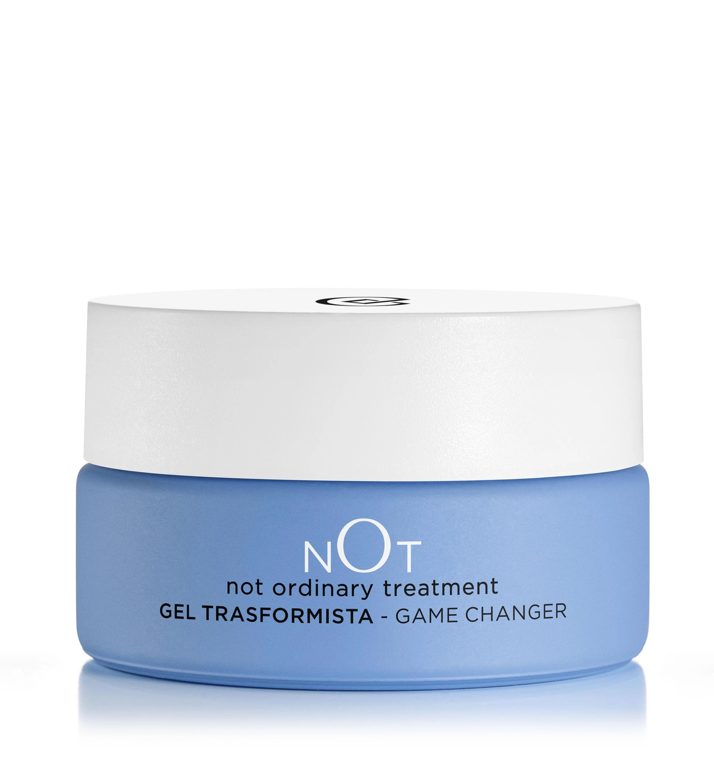 Collistar Rosa Not - Not Ordinary Treatment - Gel Trasformista 6,5 Ml - Immagine 12