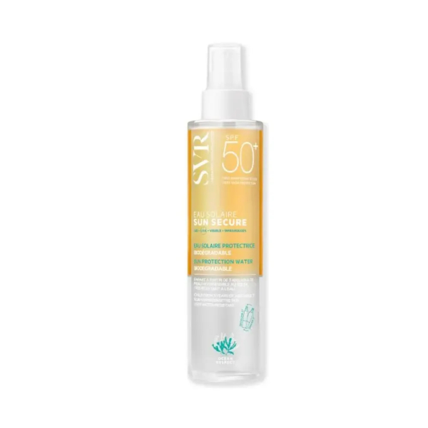 Svr Sun Secure Eau Solaire Spf50+ Travel Size 100 Ml - Immagine 3