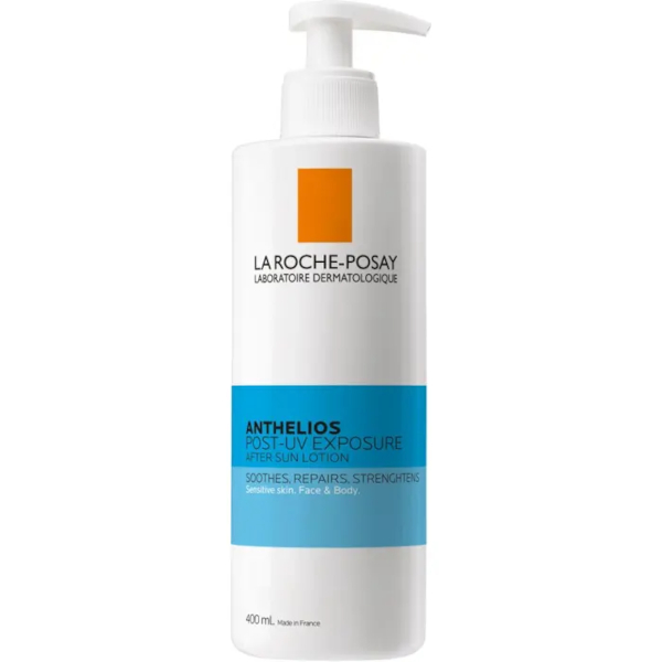 La Roche Posay-Phas (L'oreal) Posthelios Latte 400Ml - Immagine 5