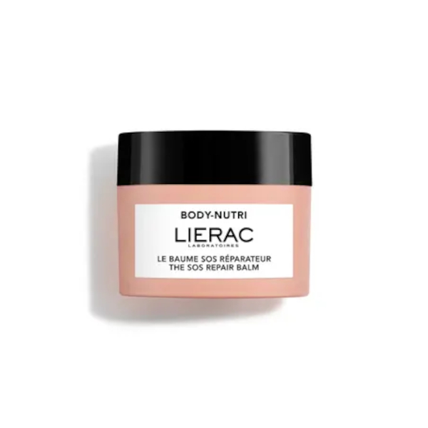 Lierac Crema Lozione Corpo, Body Nutri Il Balsamo Riparatore Sos 30Ml ( Corpo, Latte Corpo, Lozione Corpo, 30 Ml) - Immagine 3