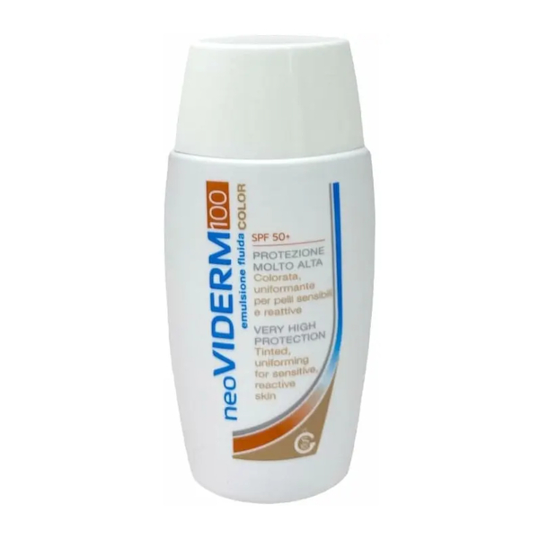 Ist.ganassini Spa Neoviderm 100 Color 50Ml - Immagine 3