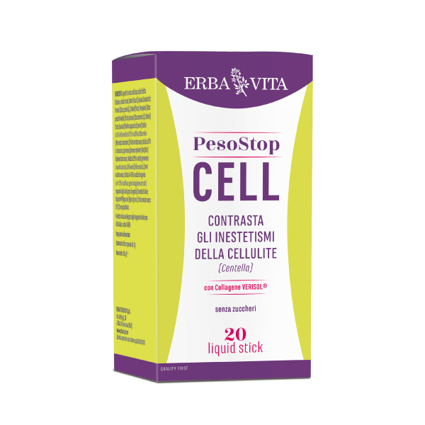 Peso Stop Cell 20 Stick