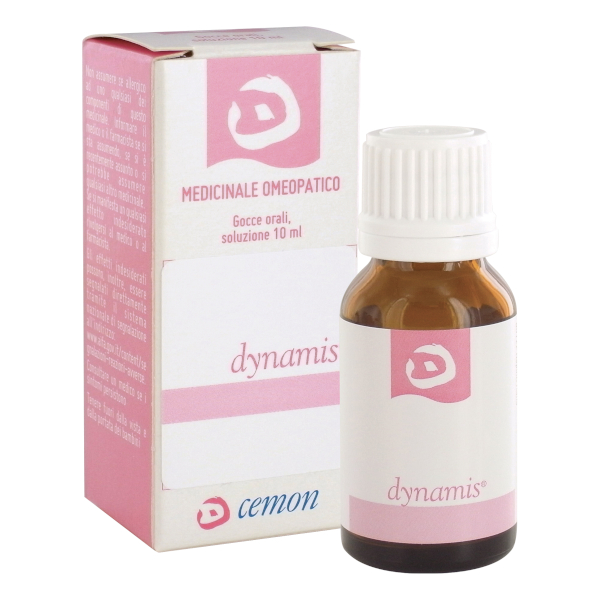 Silicea 8Dh Gocce 10Ml