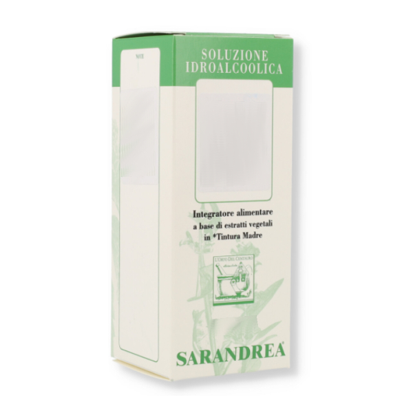 Vaccinium Sarandrea Marco &C. Vaccinium Vitis/Idaea 100 Ml Macerato Glicerico Ml Soluzione Orale - Immagine 4