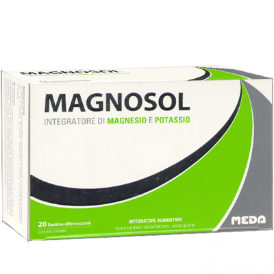 MAGNOSOL 20 BUSTE EFF - Immagine 7