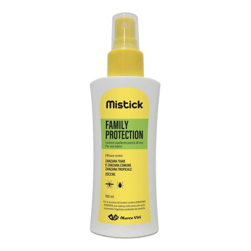 Marco Viti Mistick Family Protection 100 Ml - Immagine 7