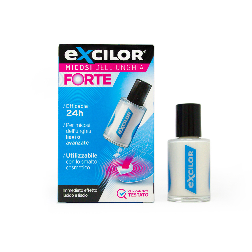 Excilor forte micosi unghia - Immagine 8