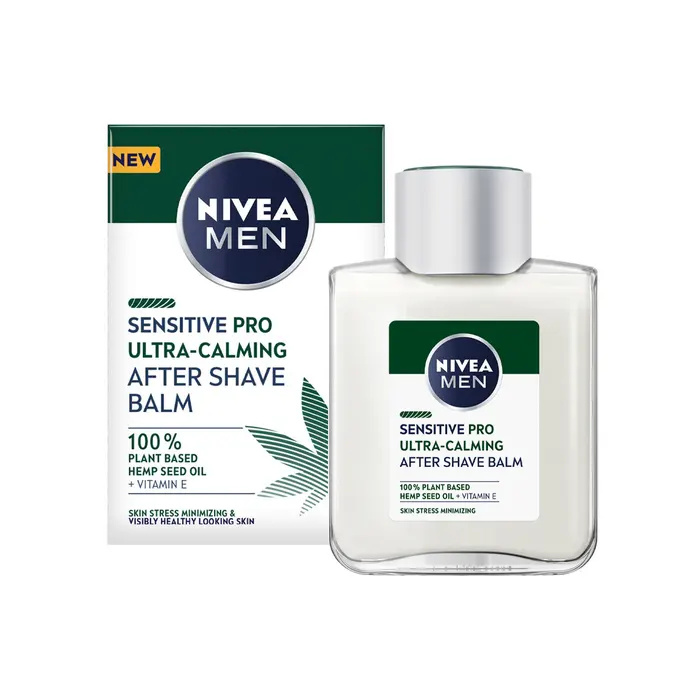 Nivea Men Sensitive Pro ultra calming 100 ml