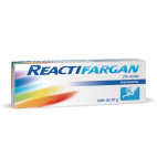 Reactifargan Crema per Punture d'Insetti 20gr