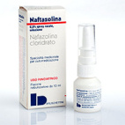 Brunizina*spray Nas 10ml0,2%