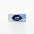 Magnesia Bisurata Aromatic 40 Pastiglie