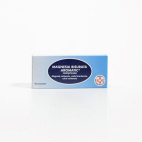 Magnesia Bisurata Aromatic 80 Pastiglie