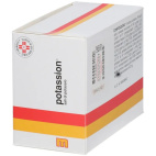 Potassion granulato effervescente sali di potassio 20 bustine