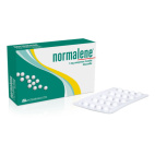 Normalene 5mg Lassativo 40 Compresse Rivestite