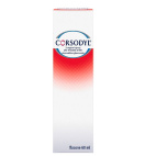 Corsodyl*spray 60ml200mg/100ml