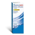 Narhimed spray nasale decongestionante per naso chiuso