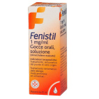 Fenistil*os Gtt 20ml 1mg/ml