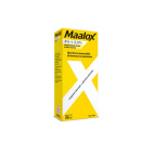 Maalox acidità di stomaco sospensione orale 250 ml