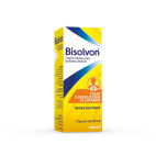 Bisolvon soluzione orale gocce mucolitico catarro 40 ml