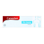 Canesten Crema 1% antimicotico topico da 30 g