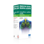 Coryfin tosse doppia azione da 200ml