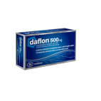 Daflon 500 mg 30 compresse rivestite