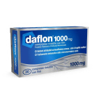 Daflon 30 compresse rivestite da 1000mg