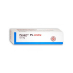 Pevaryl Crema 30g