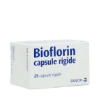 Bioflorin*1fl 25cps