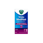 Vicks MediNait Sciroppo 90ml