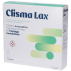 Clismalax Soluzione Rettale 4×133 ml Stitichezza