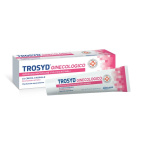 TROSYD GINECOL*CR VAG 78G 1%