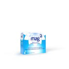 Mag due stanchezza e debolezza muscolare 20 bustine