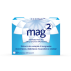Mag due stanchezza e crampi 20 compresse effervescenti